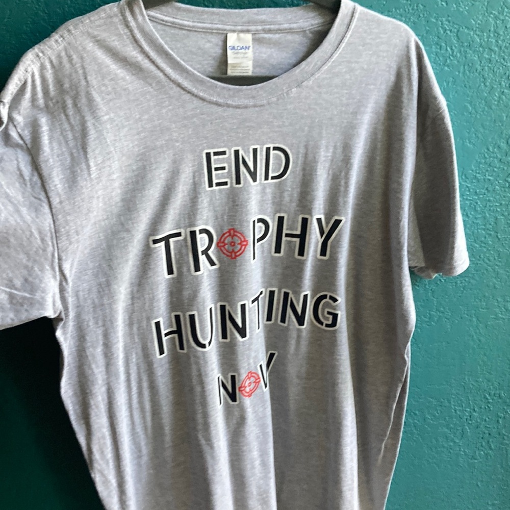 Soft T shirt